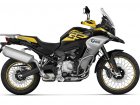 BMW F 850GS Adventure 40 Years Edition